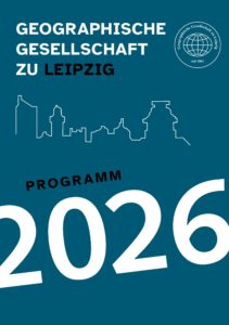 Titelblatt Programmheft GGzL 2026